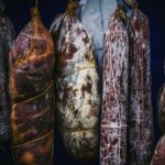 Produtos de carne e embutidos